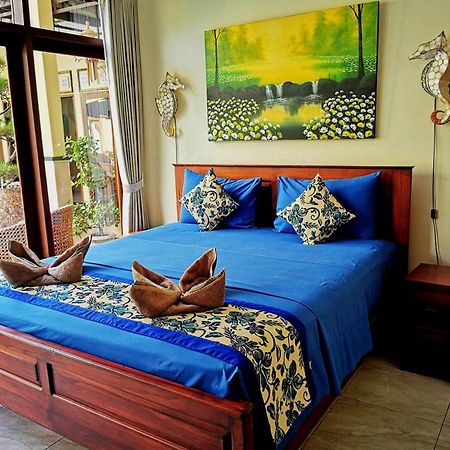 Villa Silence Lovina  Ngoại thất bức ảnh