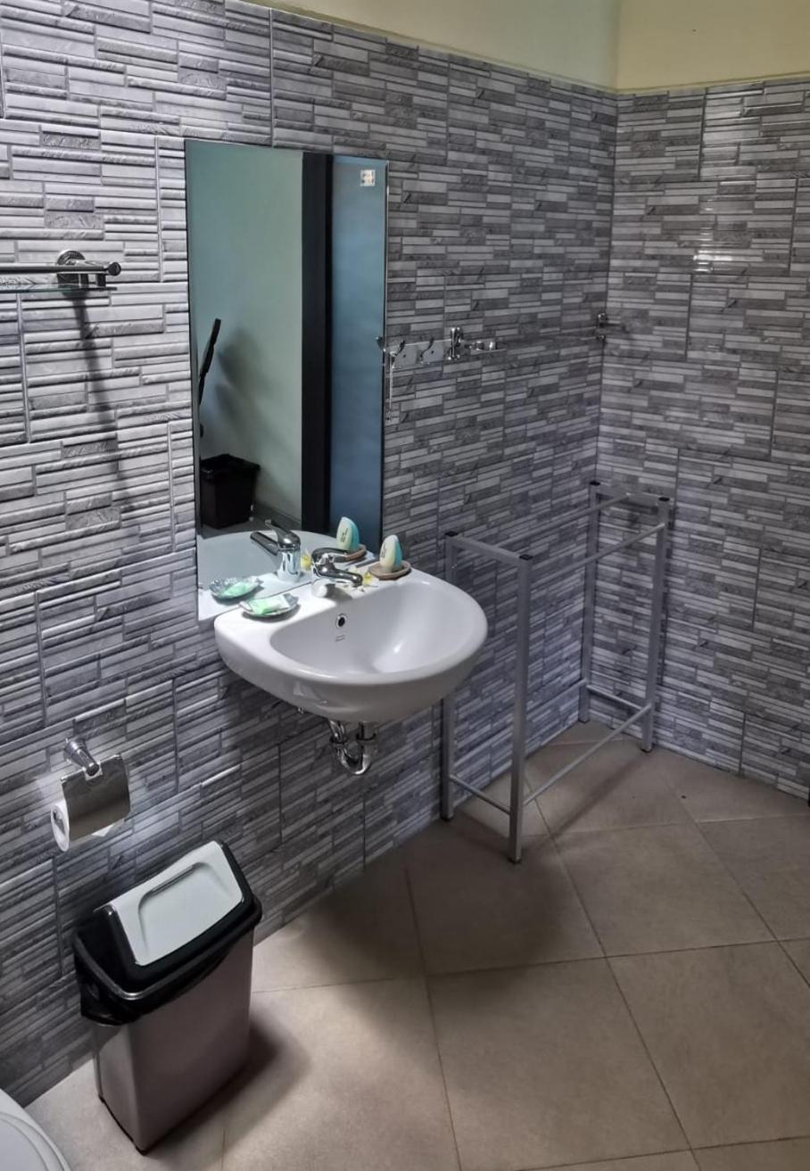 Villa Silence Lovina  Ngoại thất bức ảnh